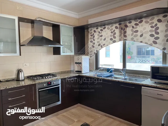 Furnished Apartment For Rent In Dair Ghbar