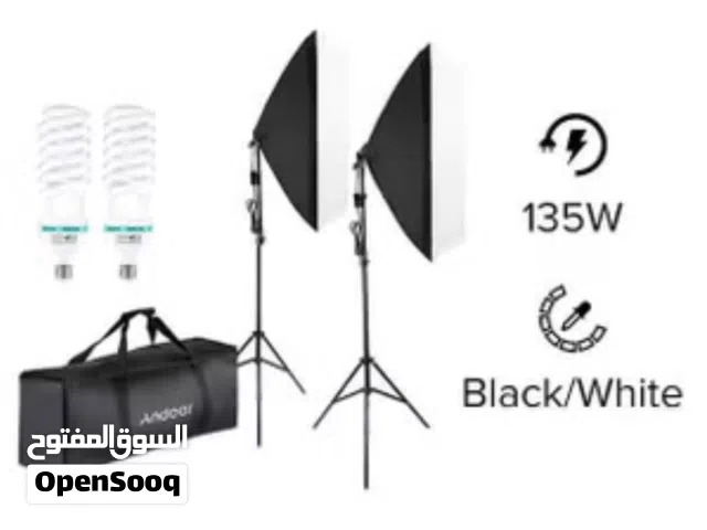 سوفت بوكس (Softbox)