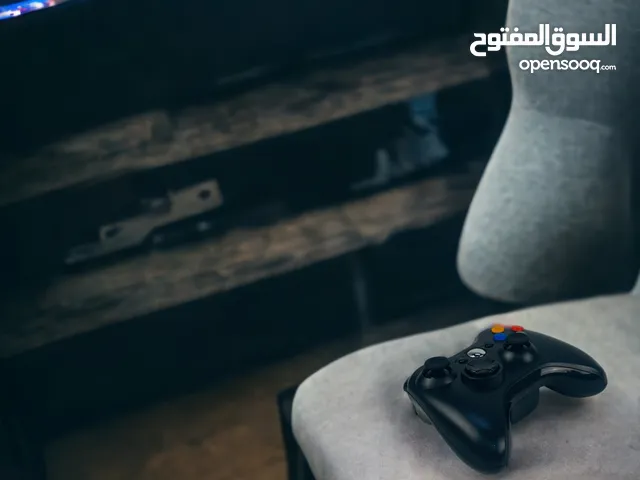 جويستك اكس بوكس لاسلكي