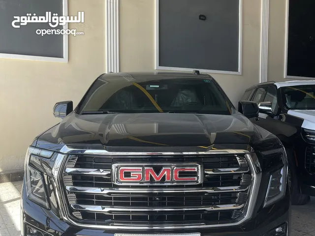 يوكن اليفيشن 2025 عداد 23 الف