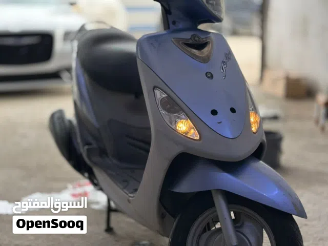 2008 ياماها أخرى