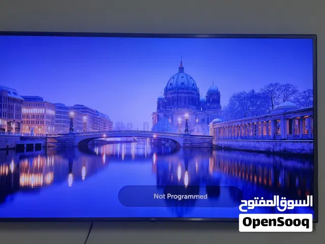 Lg 75 inch new lcd