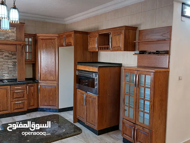 201 m2 3 Bedrooms Apartments for Sale in Amman Jubaiha