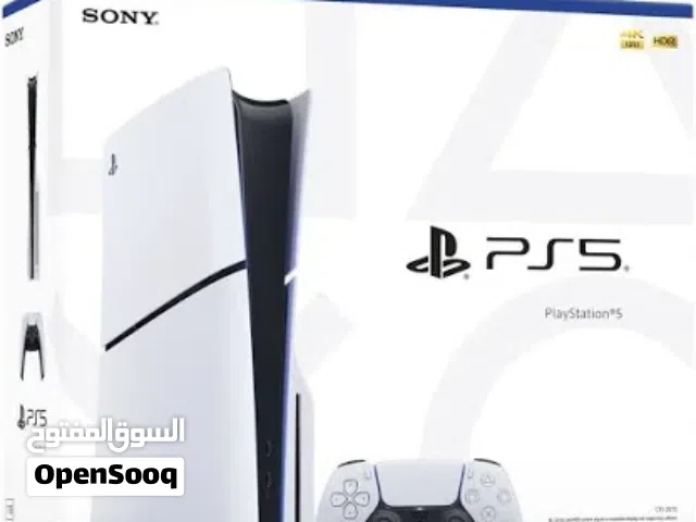 PlayStation 5 PlayStation for sale in Central Governorate
