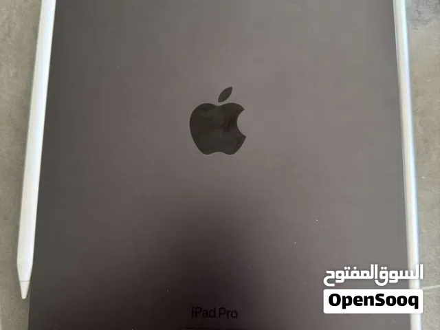 iPad Pro 11-inch (M4) w/ Original Keyboard and Latest gen apple pen