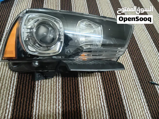 شمعات دودج اتشارجر 2011 2014