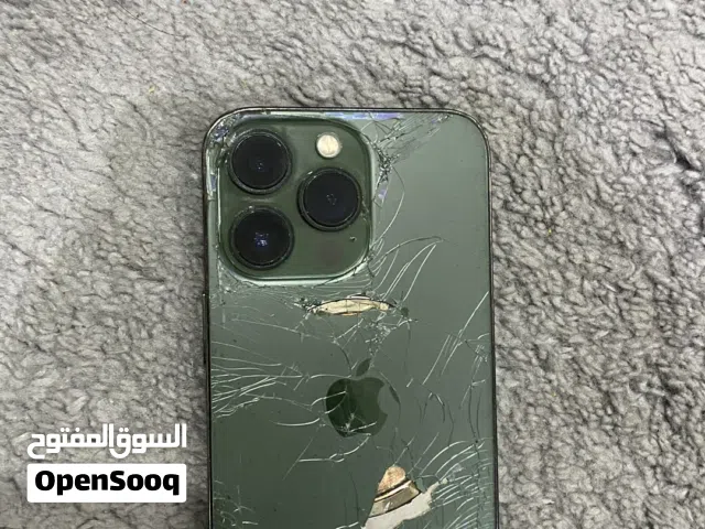 Apple iPhone 13 Pro 256 GB in Al Sharqiya