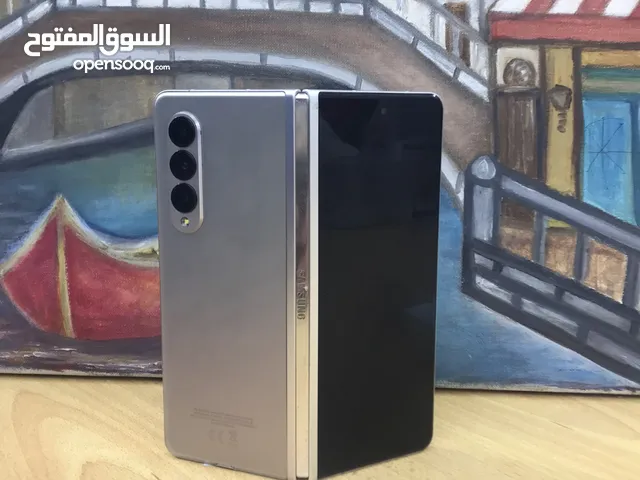 samsung Z fold 3