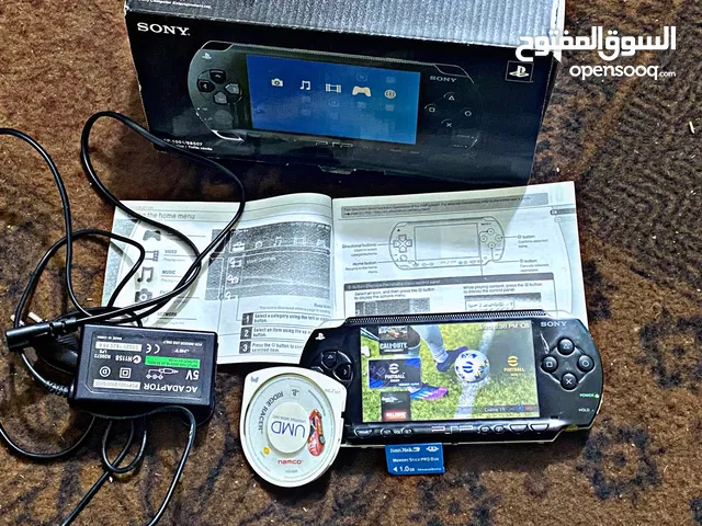 PSP Vita PlayStation for sale in Baghdad