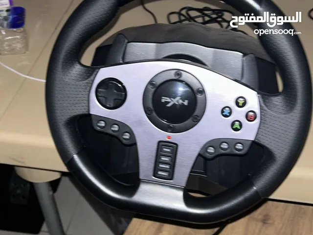 Other Steering in Amman