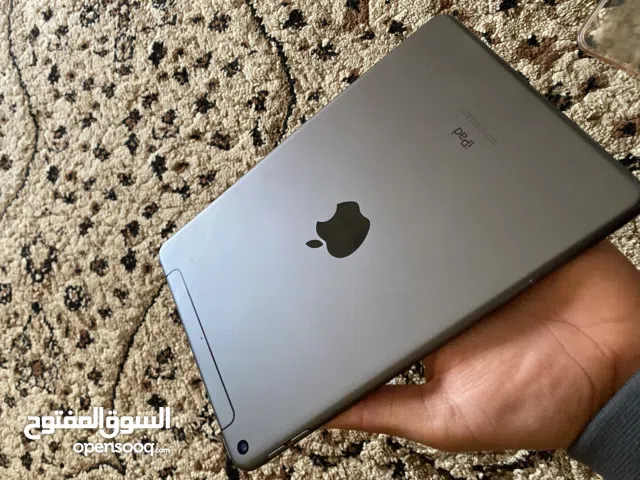 Apple iPad Mini 5 64 GB in Jafara