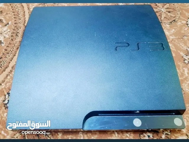 PlayStation 3 PlayStation for sale in Irbid