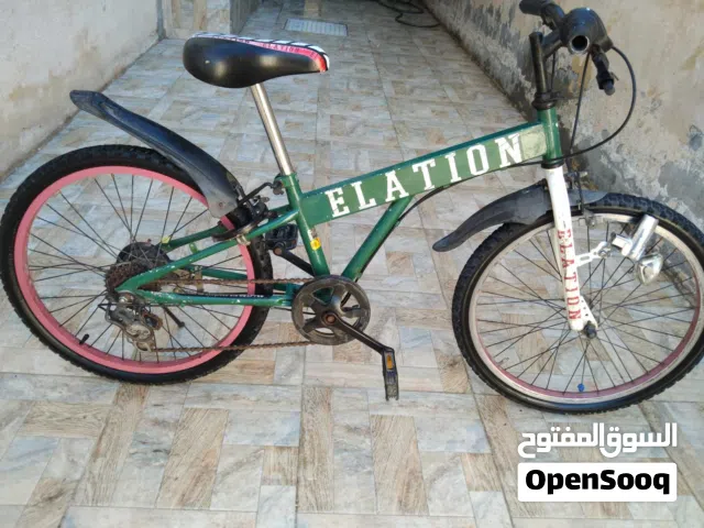 بسكليت ياباني جنط 22