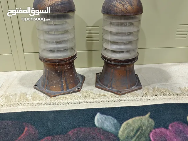 فوانيس خارجية