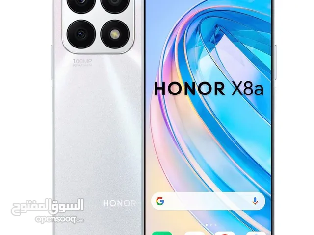 جهازين (honor x9b/honorx8b) 415 وسعر خاص للمحلات