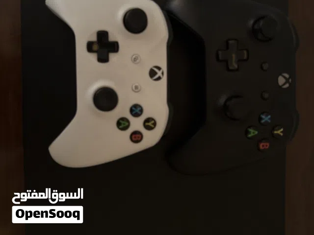 Xbox One X Xbox for sale in Irbid