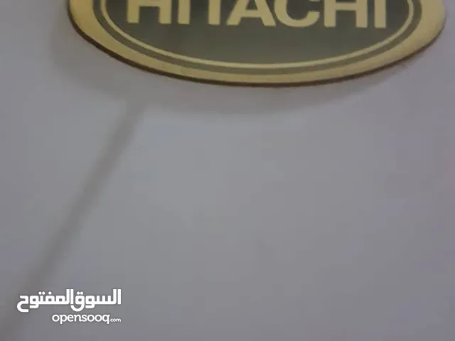 Hitachi Refrigerators in Sana'a