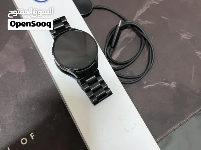 Samsung Watch 6 Classic Graphite SM-R940