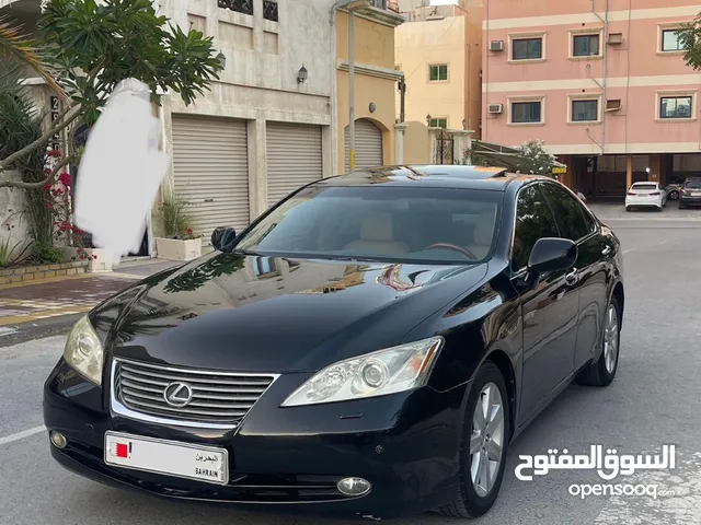 Lexus ES 2009 in Southern Governorate