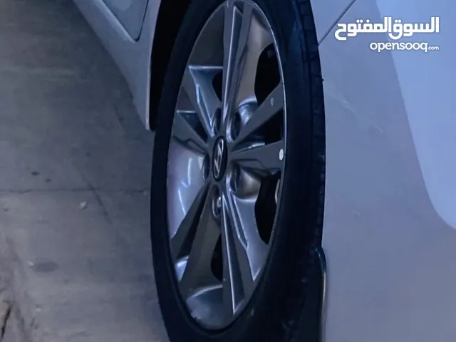 Other 16 Rims in Basra