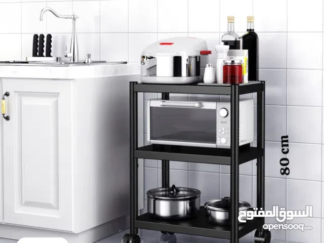 منظمات للمطبخ