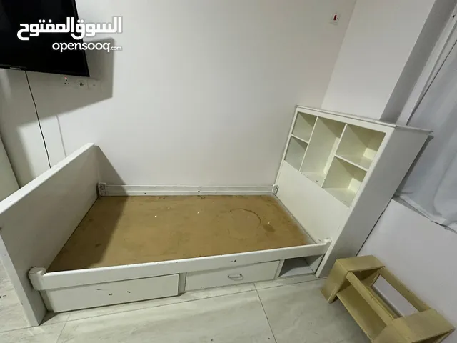 عرض لن يتكرر – سريرين بسعر سرير واحد فقط