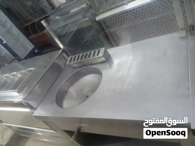 عدة مطعم شعبي كامل بسعر مناسب جدا جدا جدا جدا جدا جدا