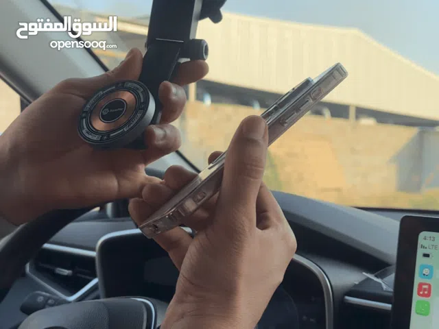 ستاند تلفون وبنفس الوكت شاحنه فول مواصفات وبسعر البلاش عرض خاص لحكو طلبو قبل ميخلص العرض