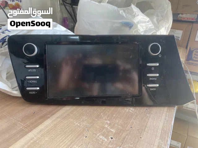مسجل هونداي النترا 2022