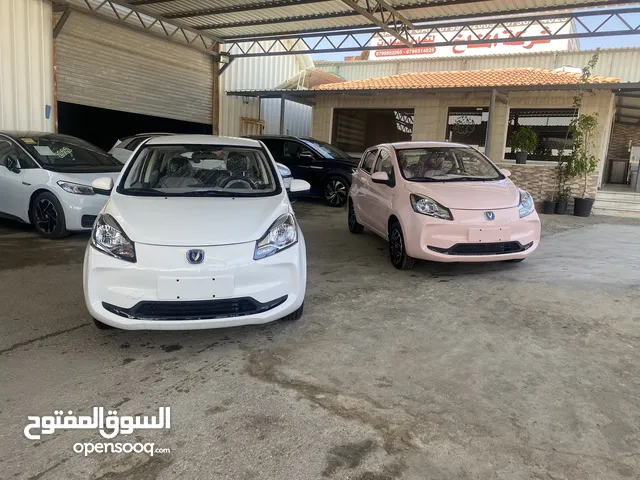 شانجان اي ستار 2022
نسخه وطنيه
عداد زيرو 
الألوان المتوفره ابيض زهري