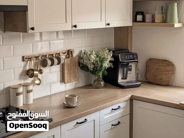 مصنع تفصيل مطابخ المونيوم وصاج وخشب
