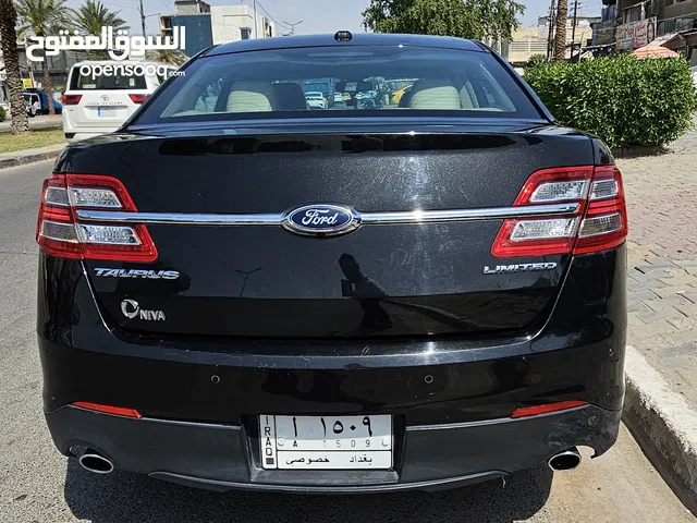 Used Ford Taurus in Baghdad