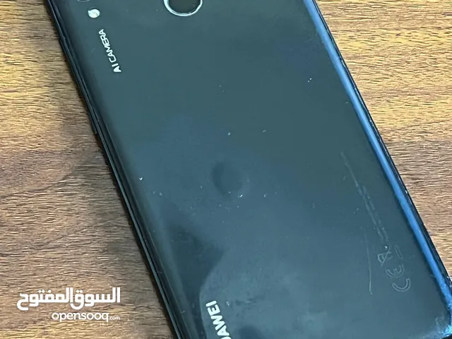 Huawei Y9 Prime 64 GB in Zarqa
