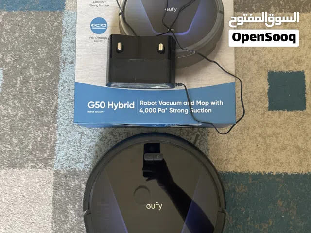 روبوت تنظيف ألي من شركة Gufy