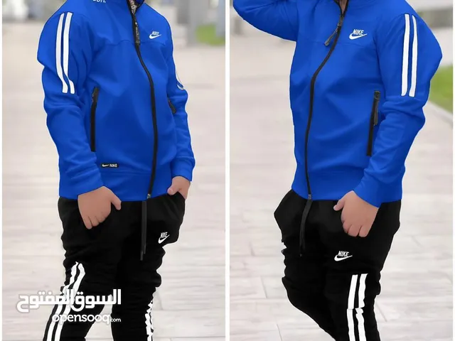 Boys Sportswear in Tripoli