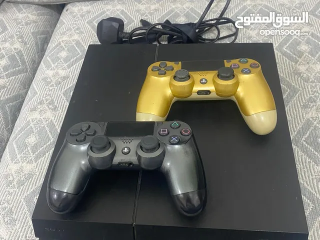 PlayStation 4 PlayStation for sale in Al Jahra