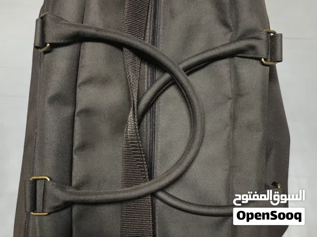 Max Mara Duffle Bag Original leather 40 KG