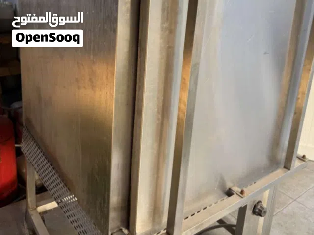 مستلزمات مطاعم مستمله