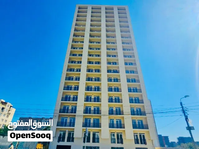 عقارات بجورجيا