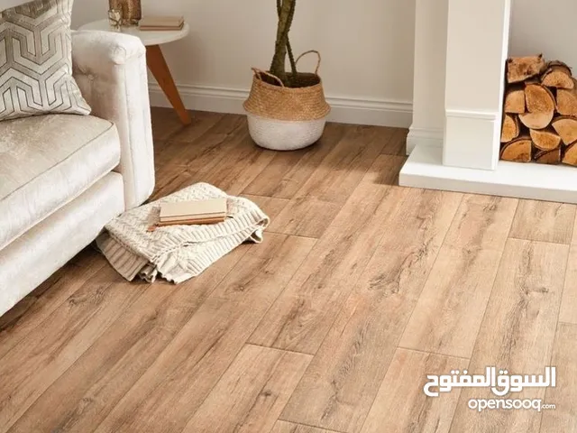 Trendy SPC flooring