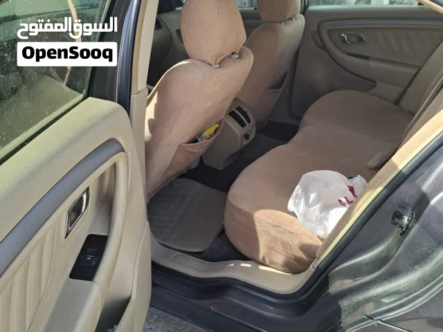 Used Ford Taurus in Al Dakhiliya