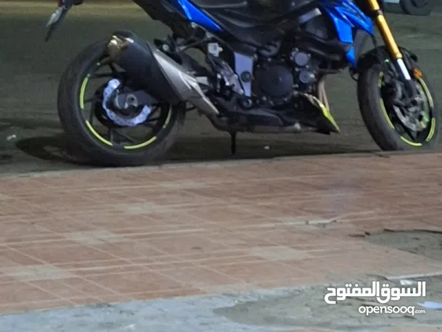 دباب سزوكي ستريت750مديل23