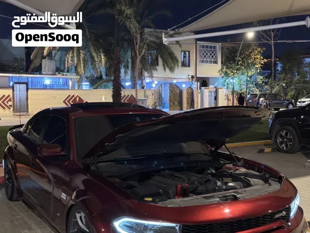 جارجر وايد بدي اصل 2020 للبيع فقط