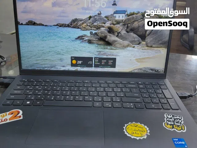 Windows Dell for sale  in Amman