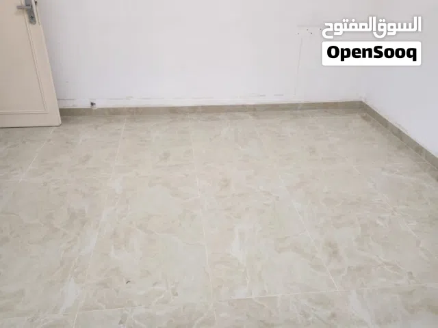 شقة أرضية للإيجار