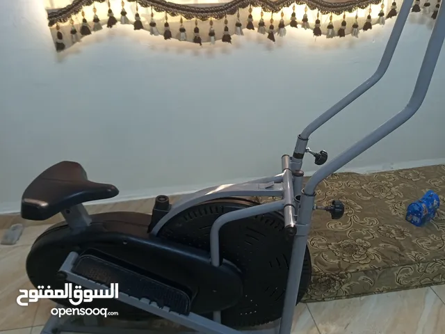 بسكليت رياضي للبيع بسعر مناسب