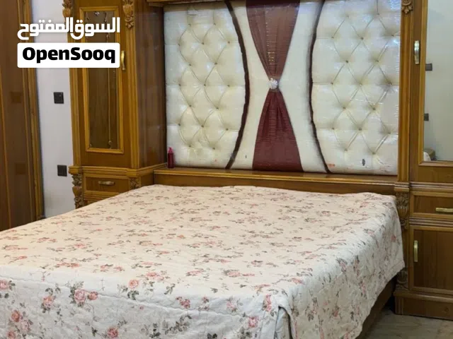 غرفه نوم استعمال قليل