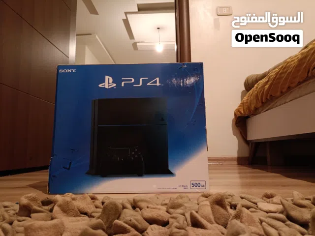 PlayStation 4 PlayStation for sale in Zuwara