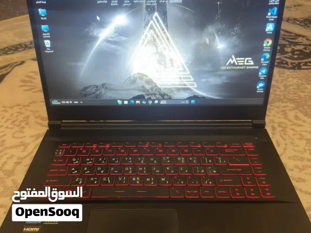 Windows MSI for sale  in Basra