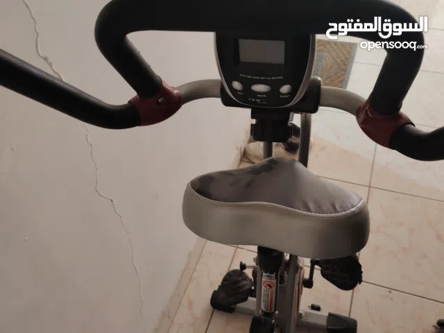 دراجة رياضية كارديو استعمال خفيف